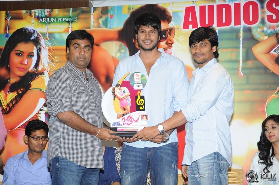 Joru-Movie-Platinum-Disc-Function